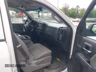 2017 Chevrolet Silverado 1500 LS with VIN 1GCRCNEC2HZ182824, listed as a IAAI auction lot 42234073 with 168,383 mi miles and . Bid and sale history available at DreamBid. Image 5.