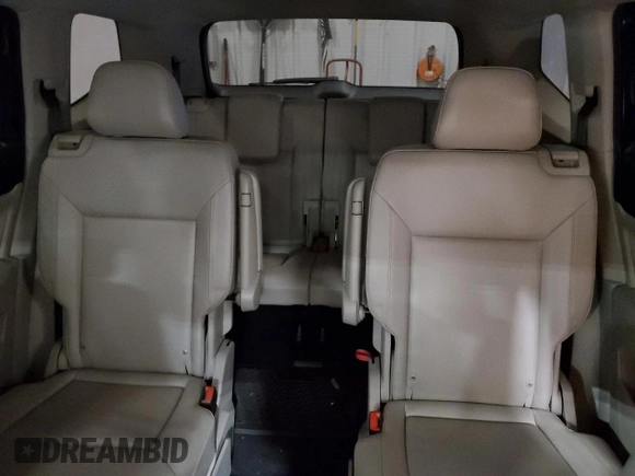 2018 Volkswagen Atlas SE with VIN 1V2LR2CA3JC578157, listed as a Copart auction lot 55812345 with 107,577 mi miles and Clean title. Bid and sale history available at DreamBid. Image 10.