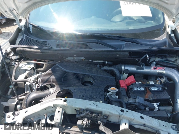 2015 Nissan Juke SL with VIN JN8AF5MV5FT560050, listed as a IAAI auction lot 42581336 with 132,426 mi miles and . Bid and sale history available at DreamBid. Image 10.