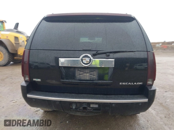 2010 Cadillac Escalade z VIN 1GYUKAEF7AR114664, wystawiony jako IAAI lot #41960278 z przebiegiem 138 327 mil mil oraz . Historia ofert i sprzedaży dostępna na DreamBid. Obrazek 16.