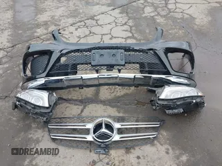 2017 Mercedes-Benz GLE 350 z VIN 4JGDA5HBXHA960218, wystawiony jako IAAI lot #41573755 z przebiegiem 37 868 mil mil oraz . Historia ofert i sprzedaży dostępna na DreamBid. Obrazek 12.