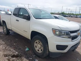 2016 Chevrolet Colorado 2WD WT с VIN 1GCHSBEA8G1378016, выставлен на аукционе IAAI как лот 42294794 с пробегом 103 675 миль миль и . История ставок и продаж доступна на DreamBid. Изображение 1.