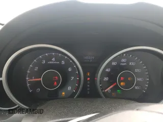 2010 Acura TL Technology z VIN 19UUA8F51AA018245, wystawiony jako Copart lot #51834085 z przebiegiem 145 309 mil mil oraz Szkoda całkowita • Salvage title. Historia ofert i sprzedaży dostępna na DreamBid. Obrazek 9.