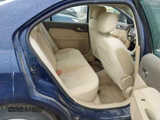 2007 Mercury Milan with VIN 3MEHM07107R631328, listed as a IAAI auction lot 42193012 with 222,208 mi miles and . Bid and sale history available at DreamBid. Image 8.