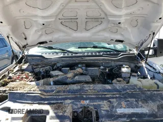 2021 Ford Super Duty F-250 SRW XL with VIN 1FT7W2B67MEC70278, listed as a Copart auction lot 48143565 with 0 mi miles and Salvage Title. Bid and sale history available at carsss.com. Image 11.