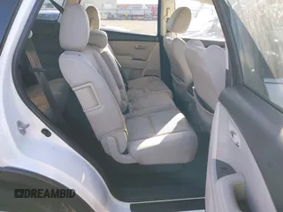 2012 Mazda CX-9 Sport with VIN JM3TB3BV3C0364362, listed as a IAAI auction lot 41208203 with Not Provided miles and . Bid and sale history available at DreamBid. Image 8.