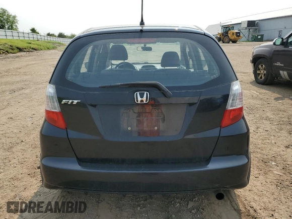 2012 Honda Fit с VIN JHMGE8H38CC001699, выставлен на аукционе Copart как лот 59593685 с пробегом 206 481 миль миль и Чистый • Clean title. История ставок и продаж доступна на DreamBid. Изображение 6.