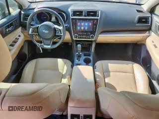 2018 Subaru Outback Limited z VIN 4S4BSANC8J3362553, wystawiony jako Copart lot #63843625 z przebiegiem 96 521 mil mil oraz Szkoda całkowita • Salvage title. Historia ofert i sprzedaży dostępna na DreamBid. Obrazek 8.