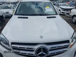2017 Mercedes-Benz GLS 450 z VIN 4JGDF6EE8HA946436, wystawiony jako IAAI lot #41953284 z przebiegiem 82 528 mil mil oraz . Historia ofert i sprzedaży dostępna na DreamBid. Obrazek 12.