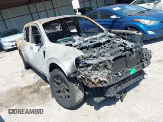 2024 Ford Maverick XLT z VIN 3FTTW8J97RRA27734, wystawiony jako IAAI lot #41977576 z przebiegiem Nie podano mil oraz . Historia ofert i sprzedaży dostępna na DreamBid. Obrazek 1.