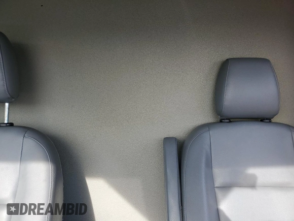 2016 Ford Transit Cargo with VIN 1FTBW3XG4GKA51673, listed as a Copart auction lot 41978205 with 234,923 mi miles and Clean Title. Bid and sale history available at carsss.com. Image 10.
