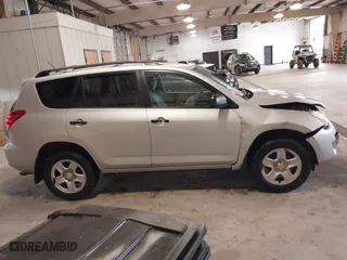 2010 Toyota RAV4 with VIN 2T3ZF4DV8AW052251, listed as a IAAI auction lot 41853329 with 182,349 mi miles. Bid and sale history available at carsss.com. Image 14.