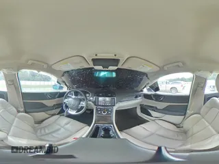 2017 Lincoln Continental Select с VIN 1LN6L9SK5H5609096, выставлен на аукционе Copart как лот 63081535 с пробегом 109 365 миль миль и Списание • Salvage title. История ставок и продаж доступна на DreamBid. Изображение 14.