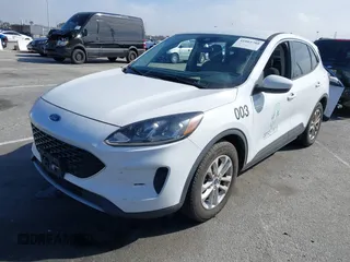 2020 Ford Escape SE с VIN 1FMCU0G64LUA86255, выставлен на аукционе IAAI как лот 41803788 с пробегом 81 065 миль миль и . История ставок и продаж доступна на DreamBid. Изображение 18.