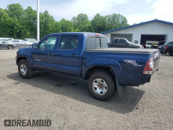 2008 Toyota Tacoma z VIN 5TELU42N08Z531969, wystawiony jako Copart lot #60855305 z przebiegiem 219 926 mil mil oraz Czysty tytuł • Clean title. Historia ofert i sprzedaży dostępna na DreamBid. Obrazek 2.