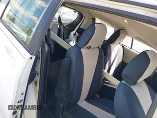 2013 Mazda 5 Touring with VIN JM1CW2CLXD0151396, listed as a IAAI auction lot 40479013 with 118,314 mi miles and . Bid and sale history available at DreamBid. Image 8.