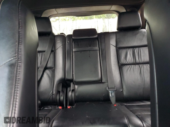 2014 Jeep Grand Cherokee Limited with VIN 1C4RJFBG2EC233725, listed as a Copart auction lot 58524505 with 216,798 mi miles and Salvage title. Bid and sale history available at DreamBid. Image 10.