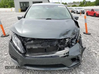 2020 Honda Odyssey EX-L с VIN 5FNRL6H75LB048084, выставлен на аукционе Copart как лот 58153425 с пробегом 47 264 миль миль и Списание • Salvage title. История ставок и продаж доступна на DreamBid. Изображение 5.