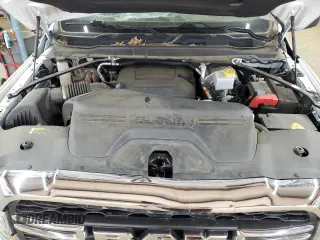 2023 Ram 2500 Tradesman с VIN 3C6UR5CJ3PG504306, выставлен на аукционе Copart как лот 50716645 с пробегом 57 490 миль миль и Списание • Salvage title. История ставок и продаж доступна на DreamBid. Изображение 11.