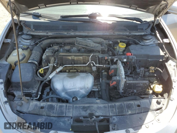2016 Dodge Dart SXT with VIN 1C3CDFBBXGD538179, listed as a Copart auction lot 52308915 with 124,190 mi miles and Salvage Title. Bid and sale history available at carsss.com. Image 11.