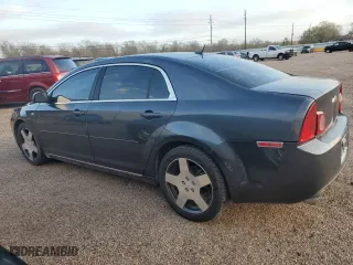2008 Chevrolet Malibu LT w/2LT with VIN 1G1ZJ57748F258396, listed as a Copart auction lot 83305904 with 91,528 mi miles and Clean Title. Bid and sale history available at carsss.com. Image 2.