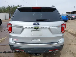 2018 Ford Explorer XLT z VIN 1FM5K8D8XJGA33493, wystawiony jako IAAI lot #41728861 z przebiegiem 103 392 mil mil oraz . Historia ofert i sprzedaży dostępna na DreamBid. Obrazek 16.