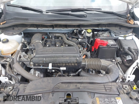 2023 Ford Escape Active с VIN 1FMCU9GN9PUA11567, выставлен на аукционе IAAI как лот 42633313 с пробегом 83 167 миль миль и . История ставок и продаж доступна на DreamBid. Изображение 10.