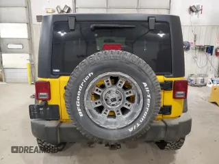 2011 Jeep Wrangler Sport with VIN 1J4GA2D17BL556764, listed as a Copart auction lot 50212845 with 88,973 mi miles and Clean Title. Bid and sale history available at carsss.com. Image 6.