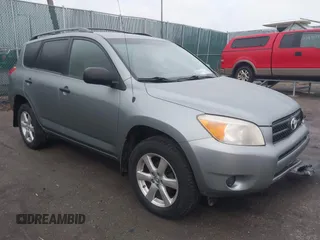 2008 Toyota RAV4 с VIN JTMBD33V885204291, выставлен на аукционе IAAI как лот 41485320 с пробегом Не указан миль и . История ставок и продаж доступна на DreamBid. Изображение 1.