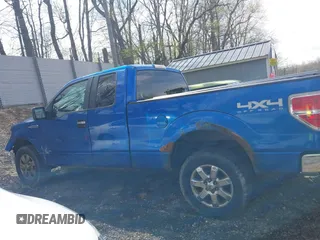 2011 Ford F-150 XL with VIN 1FTFX1EF5BFD24487, listed as a IAAI auction lot 42098252 with 179,739 mi miles and . Bid and sale history available at carsss.com. Image 14.