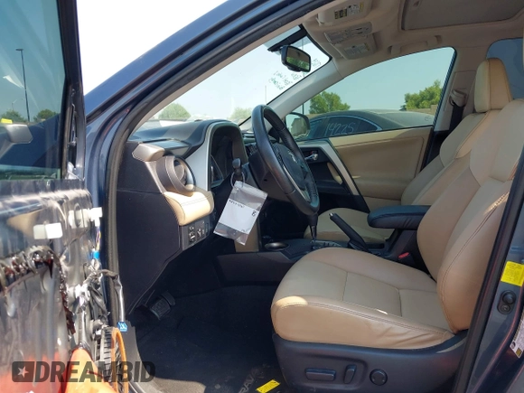 2013 Toyota RAV4 Limited with VIN 2T3YFREV5DW020014, listed as a IAAI auction lot 42747067 with 159,098 mi miles and . Bid and sale history available at DreamBid. Image 5.