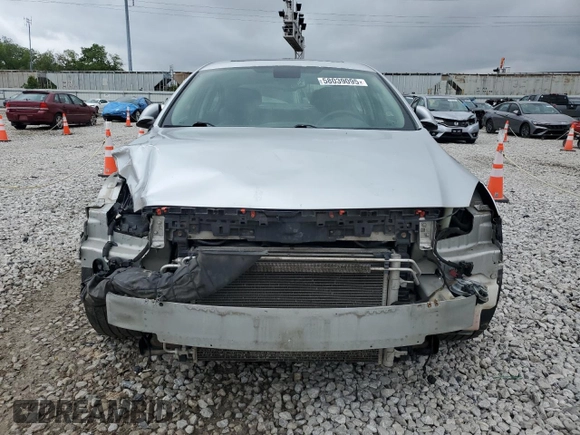 2011 Buick Regal CXL RL6 с VIN W04GU5GC3B1111861, выставлен на аукционе Copart как лот 58039095 с пробегом 153 345 миль миль и Списание • Salvage title. История ставок и продаж доступна на DreamBid. Изображение 5.