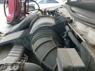 2006 Ford Econoline Cargo с VIN 1FTNE24L16DB05333, выставлен на аукционе IAAI как лот 43026490 с пробегом Не указан миль и . История ставок и продаж доступна на DreamBid. Изображение 11.