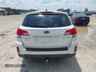 2013 Subaru Outback Limited with VIN 4S4BRCLC7D3317831, listed as a IAAI auction lot 42551899 with 194,617 mi miles and . Bid and sale history available at DreamBid. Image 17.