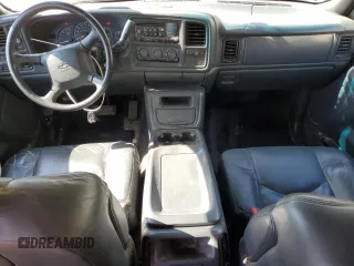 2002 Chevrolet Avalanche z VIN 3GNEC13T32G329497, wystawiony jako Copart lot #59164275 z przebiegiem 174 500 mil mil oraz Szkoda całkowita • Salvage title. Historia ofert i sprzedaży dostępna na DreamBid. Obrazek 8.