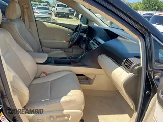 2013 Lexus RX 350 with VIN 2T2ZK1BA2DC108902, listed as a Copart auction lot 65831475 with 133,947 mi miles and Clean title. Bid and sale history available at DreamBid. Image 5.