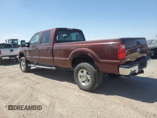 2016 Ford F-250 Lariat с VIN 1FT7W2BT8GEC97807, выставлен на аукционе Copart как лот 53368515 с пробегом 317 999 миль миль и Списание • Salvage title. История ставок и продаж доступна на DreamBid. Изображение 2.
