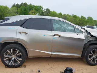 2017 Lexus RX 350 with VIN 2T2ZZMCA4HC047425, listed as a IAAI auction lot 42000748 with 78,157 mi miles and . Bid and sale history available at DreamBid. Image 14.
