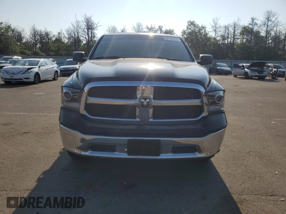 2016 Ram 1500 Express with VIN 1C6RR7FG8GS213441, listed as a Copart auction lot 66102005 with 133,883 mi miles and Clean title. Bid and sale history available at DreamBid. Image 5.