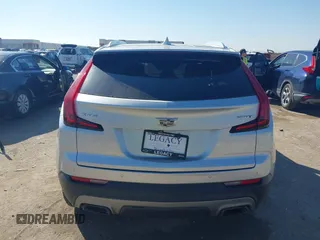 2020 Cadillac XT4 FWD Premium Luxury с VIN 1GYFZCR48LF138601, выставлен на аукционе IAAI как лот 41671793 с пробегом 60 516 миль миль и . История ставок и продаж доступна на DreamBid. Изображение 16.