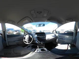 2016 Toyota Prius Two with VIN JTDZN3EU1GJ051310, listed as a IAAI auction lot 41119676 with 82,646 mi miles and . Bid and sale history available at DreamBid. Image 19.