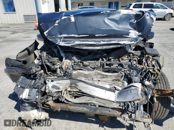 2018 Nissan Altima 2.5 S with VIN 1N4AL3AP4JC107258, listed as a Copart auction lot 49489475 with 0 mi miles and Salvage Title. Bid and sale history available at carsss.com. Image 13.