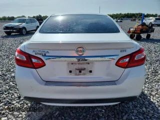 2016 Nissan Altima SR с VIN 1N4AL3AP1GC175042, выставлен на аукционе Copart как лот 61695755 с пробегом 107 382 миль миль и Списание • Salvage title. История ставок и продаж доступна на DreamBid. Изображение 6.