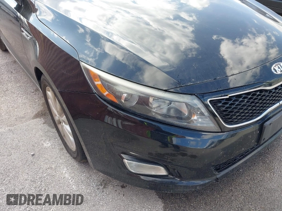 2015 Kia Optima EX с VIN 5XXGN4A76FG359492, выставлен на аукционе IAAI как лот 42521141 с пробегом 210 093 миль миль и . История ставок и продаж доступна на DreamBid. Изображение 13.
