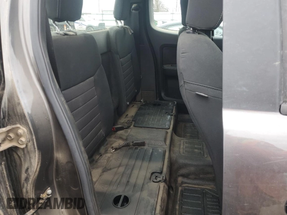 2019 Ford Ranger XL with VIN 1FTER1FH5KLA62445, listed as a Copart auction lot 47542895 with 91,893 mi miles and Non Repairable. Bid and sale history available at DreamBid. Image 10.