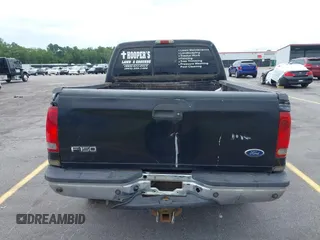 2003 Ford F-250 XL с VIN 1FTNW21P93EB38638, выставлен на аукционе IAAI как лот 42278948 с пробегом 565 931 миль миль и . История ставок и продаж доступна на DreamBid. Изображение 16.