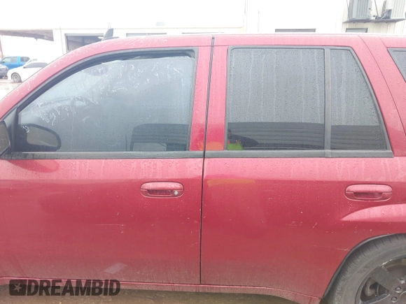 2006 Chevrolet TrailBlazer LS with VIN 1GNDT13S162189340, listed as a IAAI auction lot 41896047 with 251,447 mi miles and . Bid and sale history available at DreamBid. Image 14.