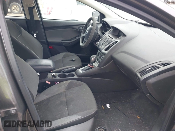2012 Ford Focus SE with VIN 1FAHP3F24CL262315, listed as a IAAI auction lot 41928594 with 230,547 mi miles and . Bid and sale history available at DreamBid. Image 5.