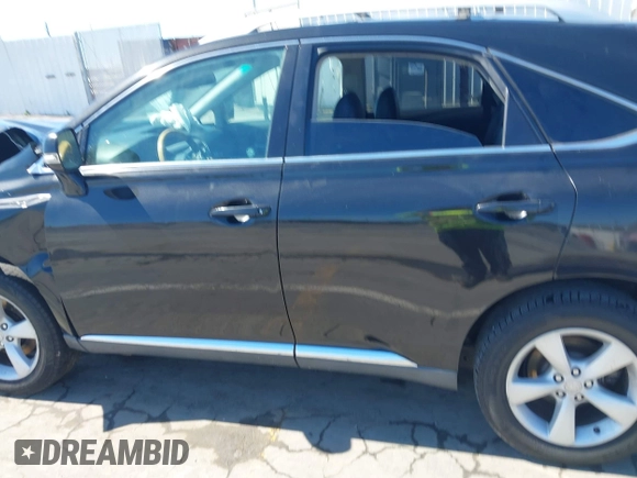 2012 Lexus RX 350 with VIN 2T2ZK1BA9CC077632, listed as a IAAI auction lot 42654162 with 143,439 mi miles and . Bid and sale history available at DreamBid. Image 14.
