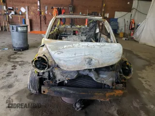 2003 Volkswagen Beetle GLS z VIN 3VWCK21Y13M316089, wystawiony jako Copart lot #51071545 z przebiegiem Nie podano mil oraz Szkoda całkowita • Salvage title. Historia ofert i sprzedaży dostępna na DreamBid. Obrazek 5.